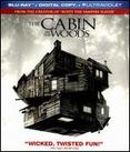 The Cabin in the Woods
