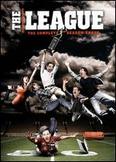 The League: The Complete Season Three