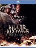 Killer Klowns from Outer Space