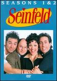 Seinfeld: The Complete First and Second Seasons