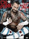 WWE: CM Punk - Best in the World