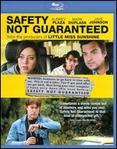 Safety Not Guaranteed