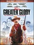 For Greater Glory