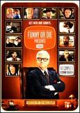 Funny or Die Presents: The Complete Second Season