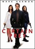 Certain Prey