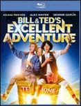 Bill & Ted's Excellent Adventure
