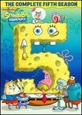 SpongeBob SquarePants: The Complete 5th Season
