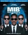 Men in Black 3