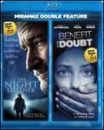 The Night Listener/Benefit of the Doubt