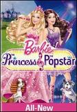 Barbie: The Princess & the Popstar