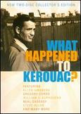 What Happened to Kerouac?