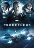 Prometheus