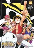 One Piece: Collection 8
