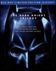 The Dark Knight Trilogy