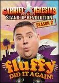 Gabriel Iglesias Presents: Stand-Up Revolution - Season Two