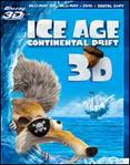 Ice Age: Continental Drift 3D