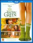 The Odd Life of Timothy Green