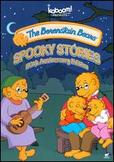 The Berenstain Bears: Spooky Stories