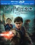 Harry Potter and the Deathly Hallows, Part 2