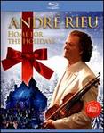 Andre Rieu: Home for the Holidays