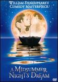 A Midsummer Night's Dream