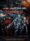 Red vs. Blue: Season 10