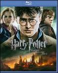 Harry Potter and the Deathly Hallows, Part 2