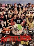 WWE: The Attitude Era