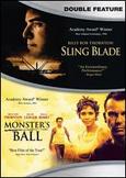 Sling Blade/Monster's Ball