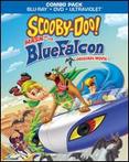 Scooby-Doo!: Mask of the Blue Falcon