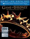 Game of Thrones: The Complete Second Season