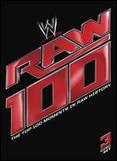 WWE: Raw 100: The Top 100 Moments in Raw History