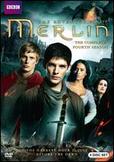 Merlin: The Complete Fourth Season