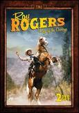 Roy Rogers: King of the Cowboys