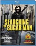 Searching for Sugar Man