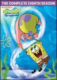 Spongebob Squarepants: The Complete 8th Season