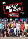 Jersey Shore: Season Six - The Uncensored Final Season