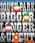 South Park: Bigger, Longer & Uncut