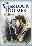The Sherlock Holmes Collection