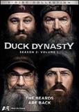 Duck Dynasty: Season 2, Vol. 1