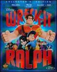 Wreck-It Ralph