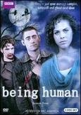 Being Human: Season Four