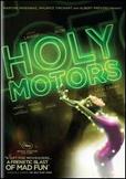 Holy Motors