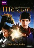 Merlin: The Complete First Season