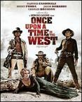 Once Upon a Time in the West