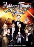 Addams Family Values