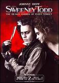 Sweeney Todd: The Demon Barber of Fleet Street