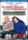 Planes, Trains and Automobiles