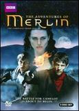 Merlin: The Complete Third Season