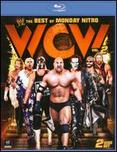 WWE: The Very Best of WCW Monday Nitro, Vol. 2